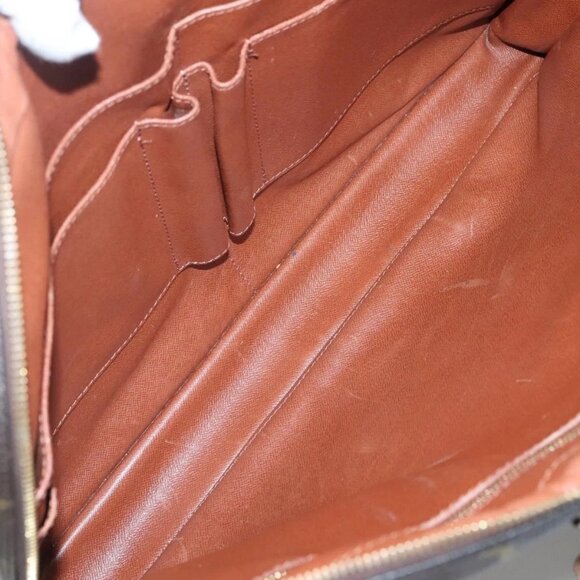 LOUIS VUITTON Monogram Porte Documents Voyage Business Bag - Picture 14 of 16